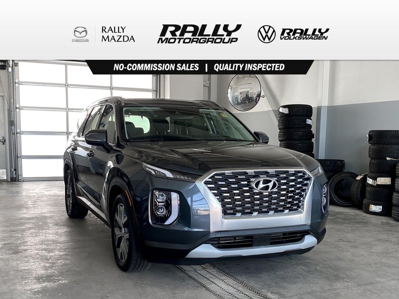 Used 2021 Hyundai PALISADE Preferred for sale in Prince Albert, SK