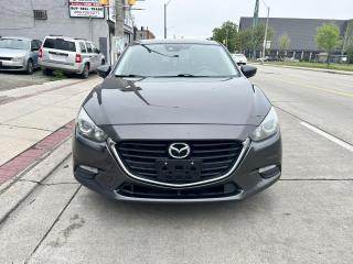 <p>2018 Mazda3 GS Auto,excellent conditions,gas saver,one owner,carfax shows a police report ,no claims,safety certification included in the price call 2897002277 or 9053128999</p><p>click or paste here for carfax: https://vhr.carfax.ca/?id=evynFRqjL2HLXX+bgEnc+Pt7Hrkfit53</p>