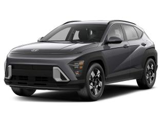 New 2024 Hyundai KONA Preferred In-Stock! - Take Home Today! for sale in Winnipeg, MB