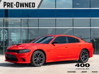Used 2021 Dodge Charger R/T for sale in Innisfil, ON