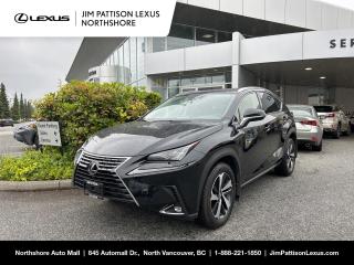 Used 2021 Lexus NX 300 AWD / Executive PKG, NO Accidents, ONE Owner for sale in North Vancouver, BC