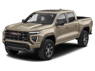 Used 2023 GMC Canyon  for sale in Kipling, SK