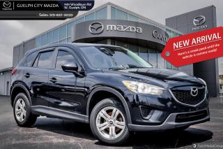 Used 2014 Mazda CX-5 GX FWD at for sale in Guelph, ON