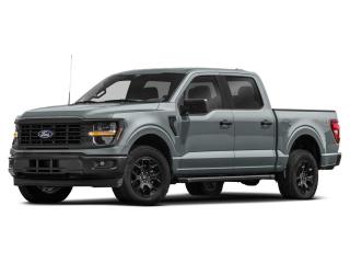 New 2024 Ford F-150 STX 4WD SUPERCREW 5.5' BOX for sale in Mount Brydges, ON
