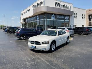 Used 2008 Dodge Charger SXT for sale in Windsor, ON