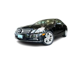 Used 2010 Mercedes-Benz E-Class E 350 for sale in Vancouver, BC