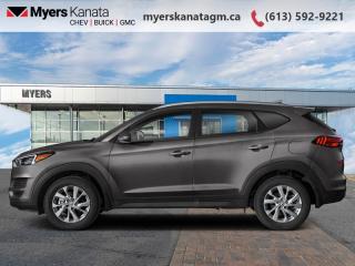Used 2019 Hyundai Tucson Preferred  -  Safety Package for sale in Kanata, ON