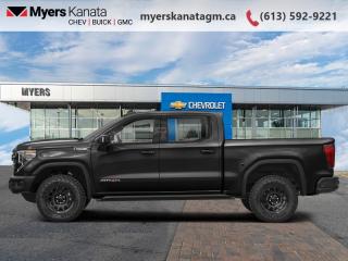 Used 2023 GMC Sierra 1500  for sale in Kanata, ON
