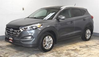 Used 2016 Hyundai Tucson 2.0L Premium   ONE OWNER for sale in Kitchener, ON