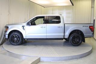New 2024 Ford F-150 XLT for sale in Regina, SK