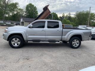 Used 2011 Toyota Tacoma Base for sale in Scarborough, ON