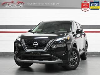 Used 2022 Nissan Rogue No Accident Carplay Blindspot Lane Assist for sale in Mississauga, ON