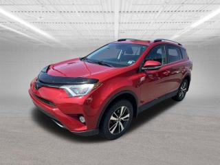 Used 2017 Toyota RAV4 XLE for sale in Halifax, NS