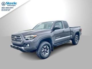 Used 2016 Toyota Tacoma SR5 for sale in Dartmouth, NS