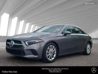Used 2020 Mercedes-Benz AMG A 220 for sale in Saint John, NB