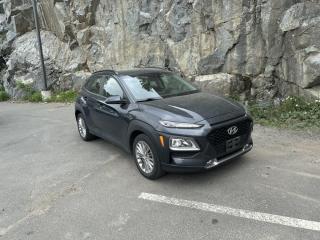 Used 2020 Hyundai KONA Preferred for sale in Greater Sudbury, ON