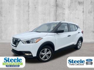 Used 2019 Nissan Kicks SR for sale in Halifax, NS