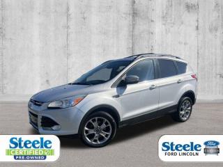 Used 2013 Ford Escape SEL for sale in Halifax, NS
