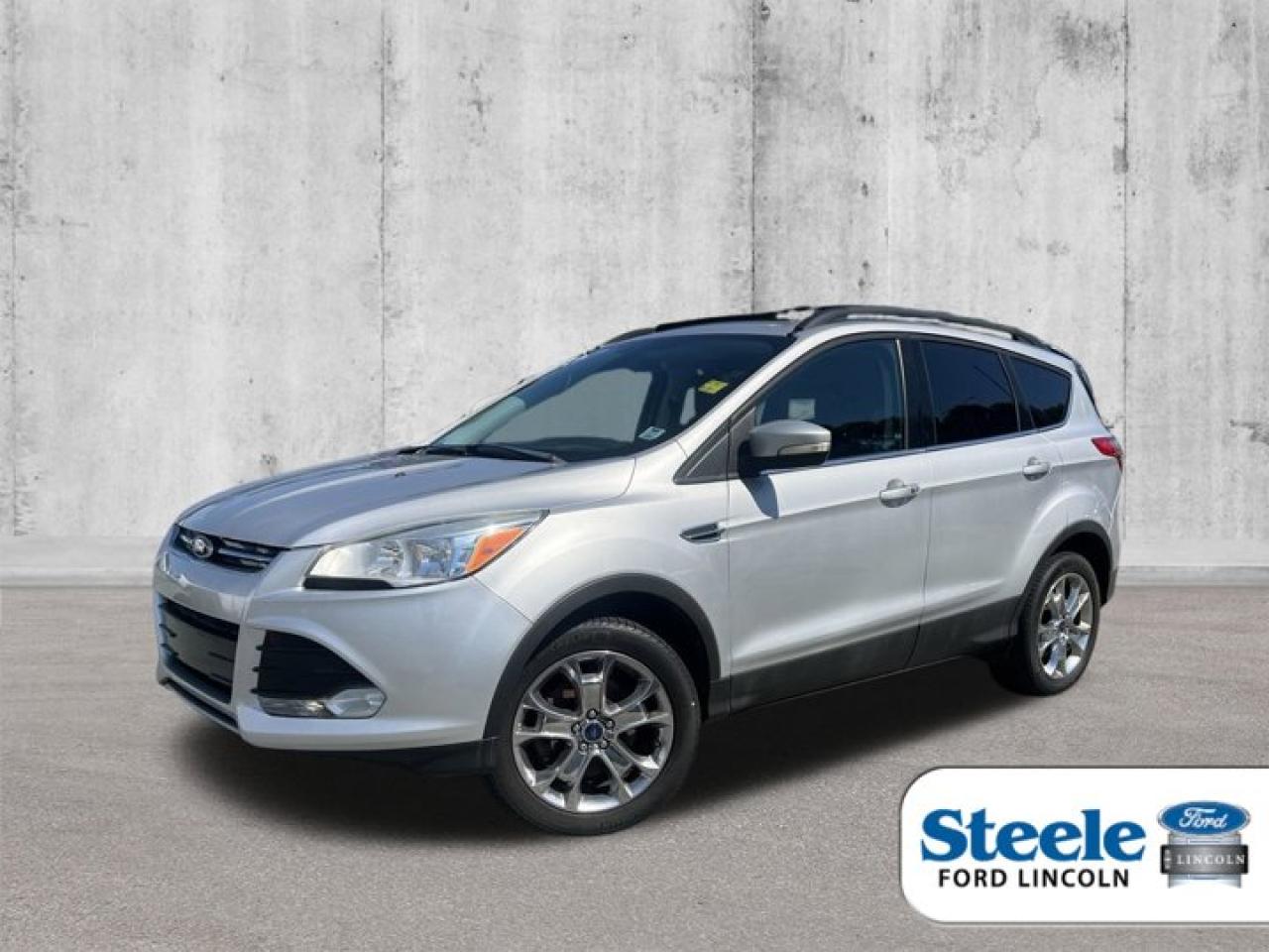 Used 2013 Ford Escape SEL for sale in Halifax, NS