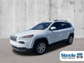 Used 2016 Jeep Cherokee North for sale in Halifax, NS