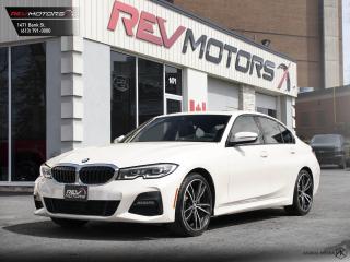Used 2020 BMW 3 Series 330i xDrive | M SPORT | No Accidents for sale in Ottawa, ON