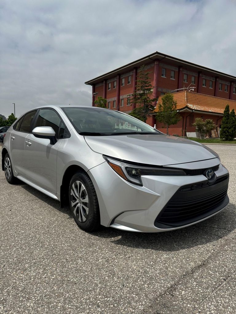 Used 2023 Toyota Corolla Others for Sale in Hamilton, Ontario