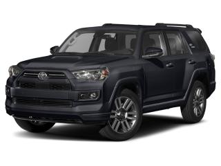 Used 2023 Toyota 4Runner **COMING SOON - CALL NOW TO RESERVE** for sale in Stittsville, ON