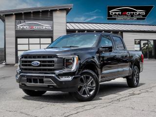 Used 2023 Ford F-150 Lariat **COMING SOON - CALL NOW TO RESERVE** for sale in Stittsville, ON