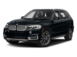 Used 2018 BMW X5 xDrive35i **COMING SOON - CALL NOW TO RESERVE** for sale in Stittsville, ON