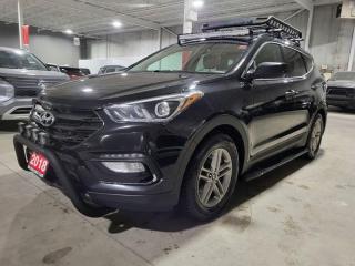 Used 2018 Hyundai Santa Fe Sport 2.4l Awd for sale in Nepean, ON