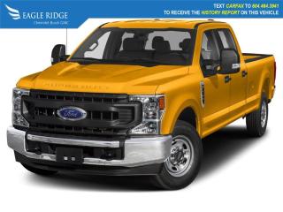 Used 2021 Ford F-250  for sale in Coquitlam, BC