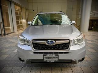 Used 2015 Subaru Forester 2.5i Convenience Package for sale in Vancouver, BC