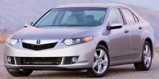 Used 2009 Acura TSX  for sale in Toronto, ON