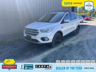 Used 2018 Ford Escape SEL for sale in Dartmouth, NS