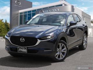 Used 2021 Mazda CX-30 GS AWD at for sale in Richmond, BC