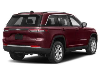 New 2024 Jeep Grand Cherokee Limited for sale in Saskatoon, SK