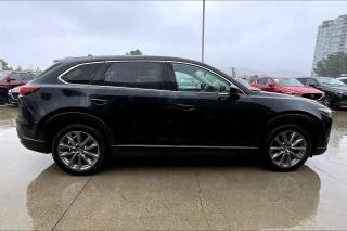 Used 2020 Mazda CX-9 GS-L AWD for sale in Port Moody, BC