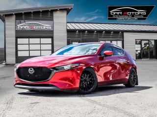 Used 2019 Mazda MAZDA3 GT ***COMING SOON!*** for sale in Stittsville, ON