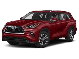 Used 2020 Toyota Highlander XLE ** COMING SOON - CALL NOW TO RESERVE ** for sale in Stittsville, ON