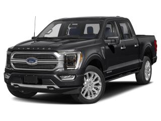 Used 2022 Ford F-150 Limited LIMITED TRIM! - CALL NOW TO RESERVE! for sale in Stittsville, ON