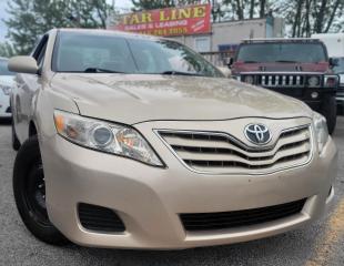 Used 2011 Toyota Camry LE for sale in Pickering, ON
