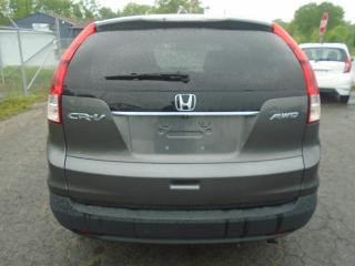 Used 2014 Honda CR-V AWD 5DR EX-L for sale in Fenwick, ON