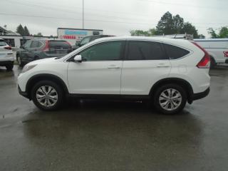 Used 2012 Honda CR-V AWD 5dr EX for sale in Fenwick, ON