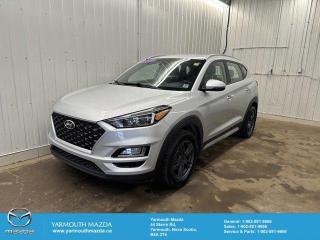 Used 2019 Hyundai Tucson Preferred for sale in Yarmouth, NS