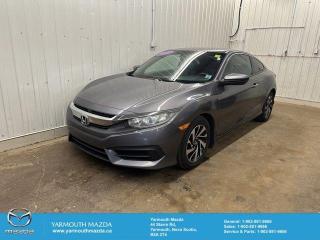 Used 2016 Honda Civic LX for sale in Yarmouth, NS