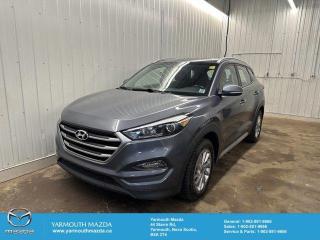 Used 2018 Hyundai Tucson 2.0L Premium for sale in Yarmouth, NS