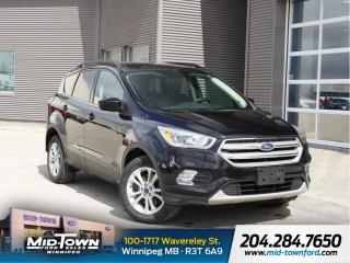 Used 2019 Ford Escape  for sale in Winnipeg, MB