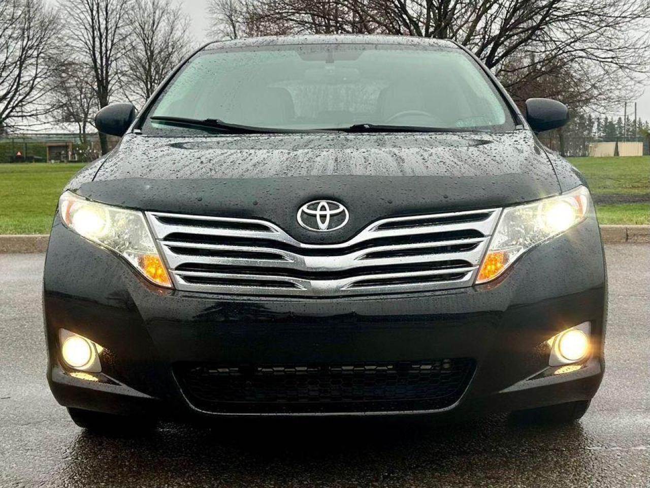 2012 Toyota Venza Limited Edition - Certified - Photo #11