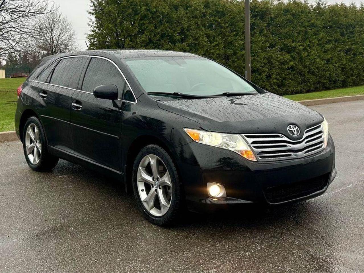 2012 Toyota Venza Limited Edition - Certified - Photo #13
