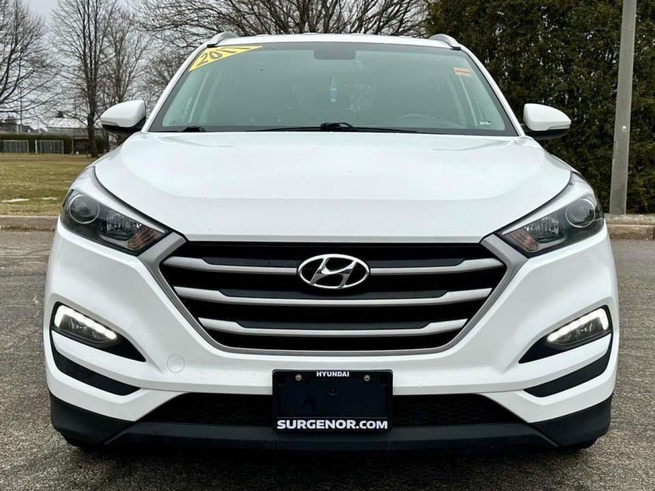 2017 Hyundai Tucson Premium 2.0L - Safetied - Photo #8